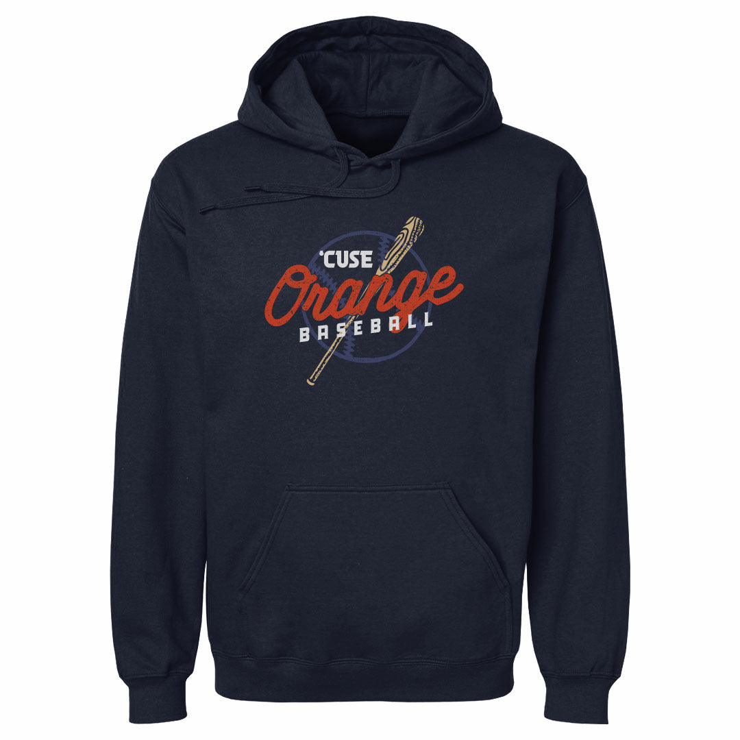 Syracuse Orange Men&#39;s Hoodie | 500 LEVEL