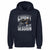 Courtland Sutton Men's Hoodie | 500 LEVEL