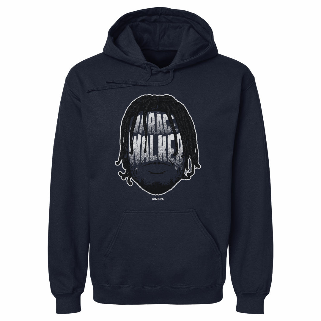 Jarace Walker Men&#39;s Hoodie | 500 LEVEL