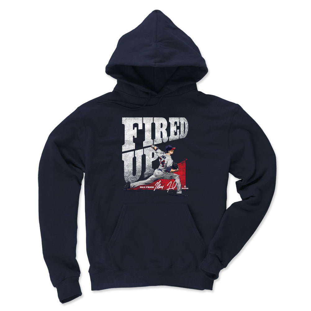 Max Fried T-Shirts & Hoodies, Atlanta Baseball