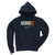 Akil Baddoo Men's Hoodie | 500 LEVEL