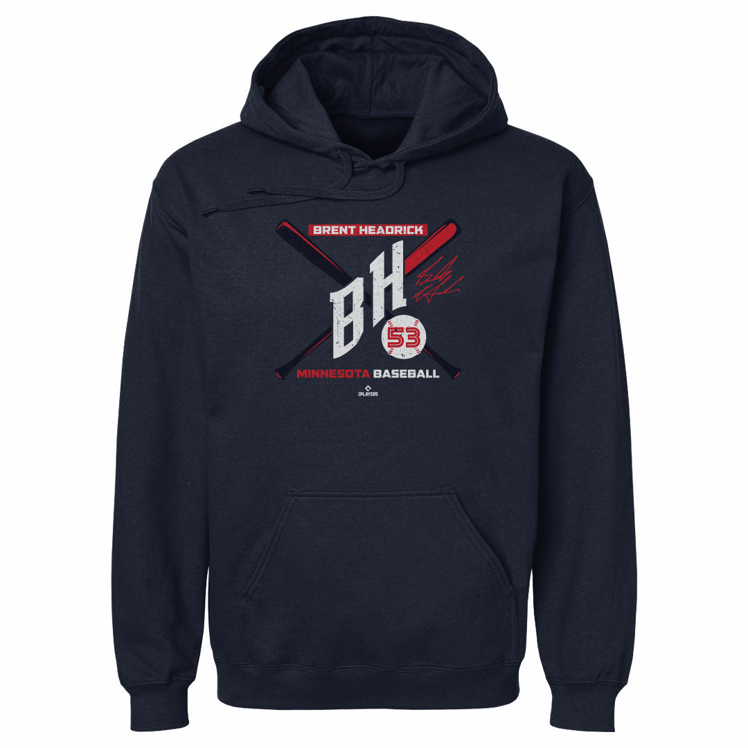 Brent Headrick Men&#39;s Hoodie | 500 LEVEL