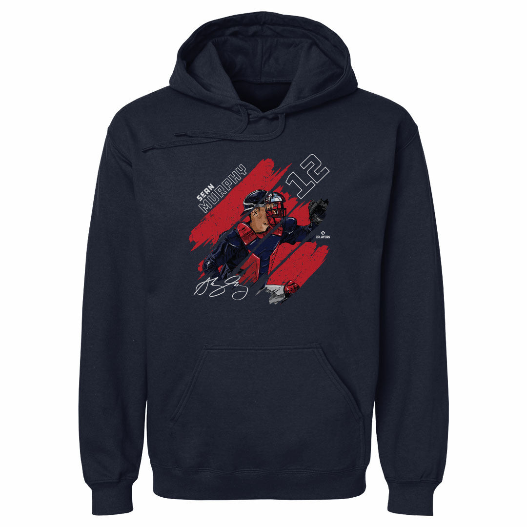 Sean Murphy Men&#39;s Hoodie | 500 LEVEL