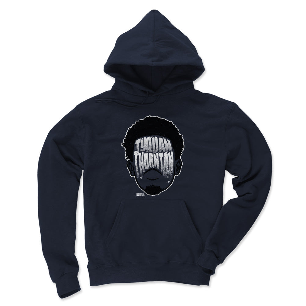 Tyquan Thornton Men&#39;s Hoodie | 500 LEVEL