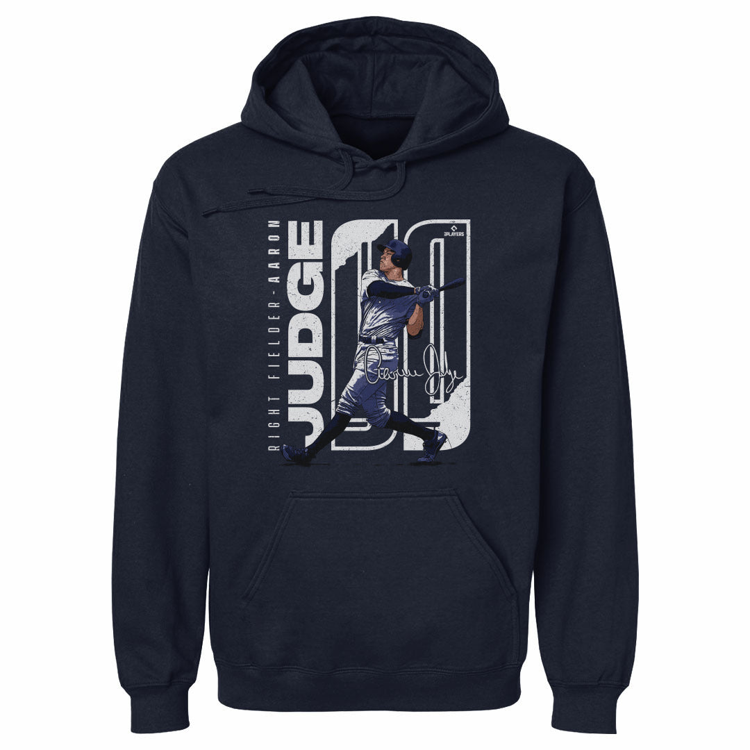 Aaron Judge Men&#39;s Hoodie | 500 LEVEL