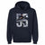 Carlos Rodon Men's Hoodie | 500 LEVEL