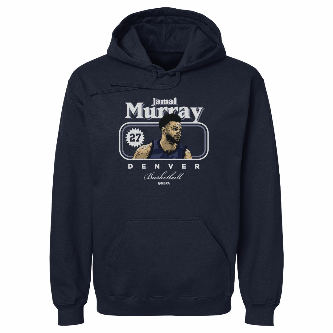 Jamal Murray Men&#39;s Hoodie | 500 LEVEL