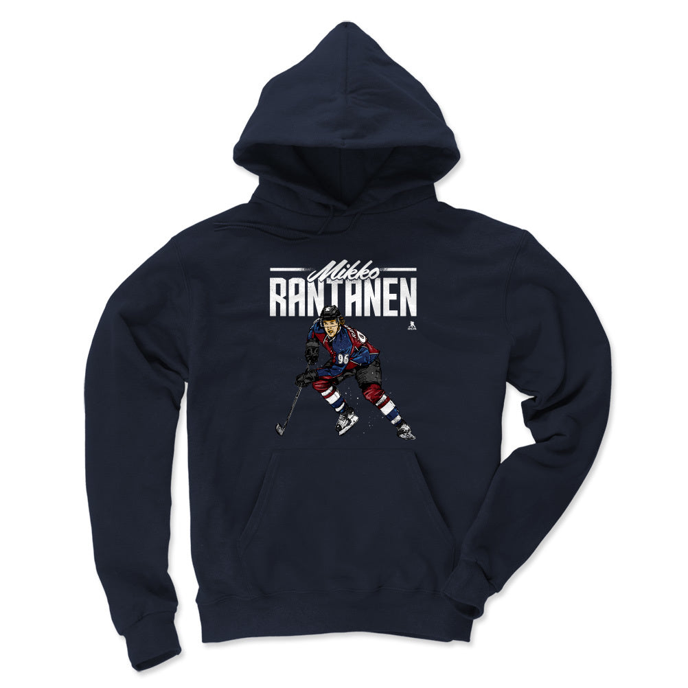 Mikko Rantanen Men&#39;s Hoodie | 500 LEVEL