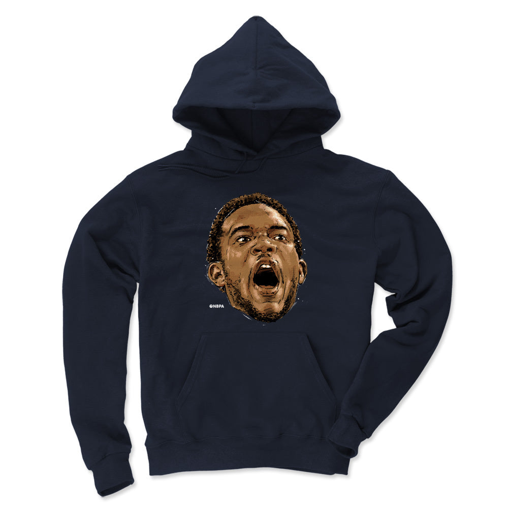 Evan Mobley Men&#39;s Hoodie | 500 LEVEL