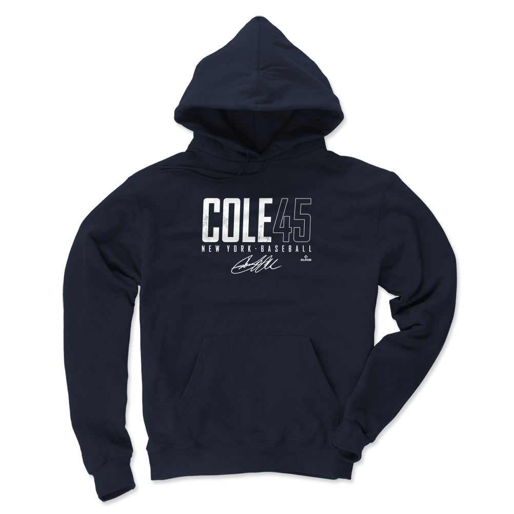 Gerrit Cole Men&#39;s Hoodie | 500 LEVEL