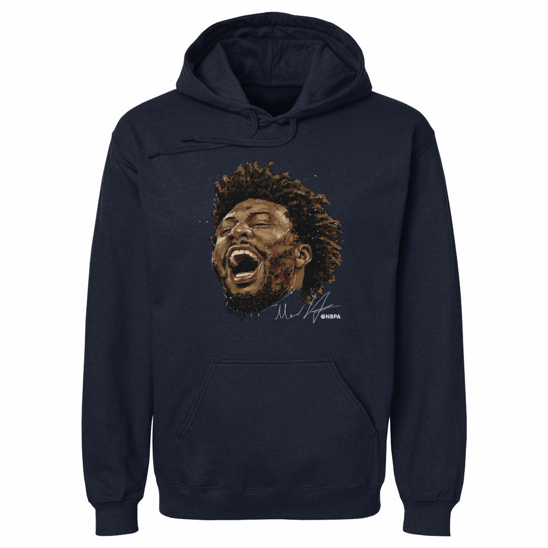 Marcus Smart Men&#39;s Hoodie | 500 LEVEL