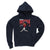 Rafael Devers Men's Hoodie | 500 LEVEL