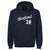 Darius Garland Men's Hoodie | 500 LEVEL