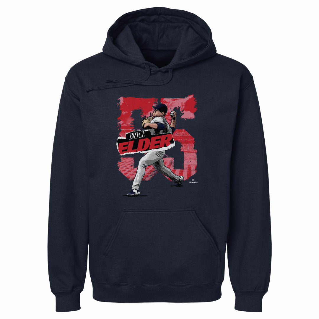 Bryce Elder Men&#39;s Hoodie | 500 LEVEL