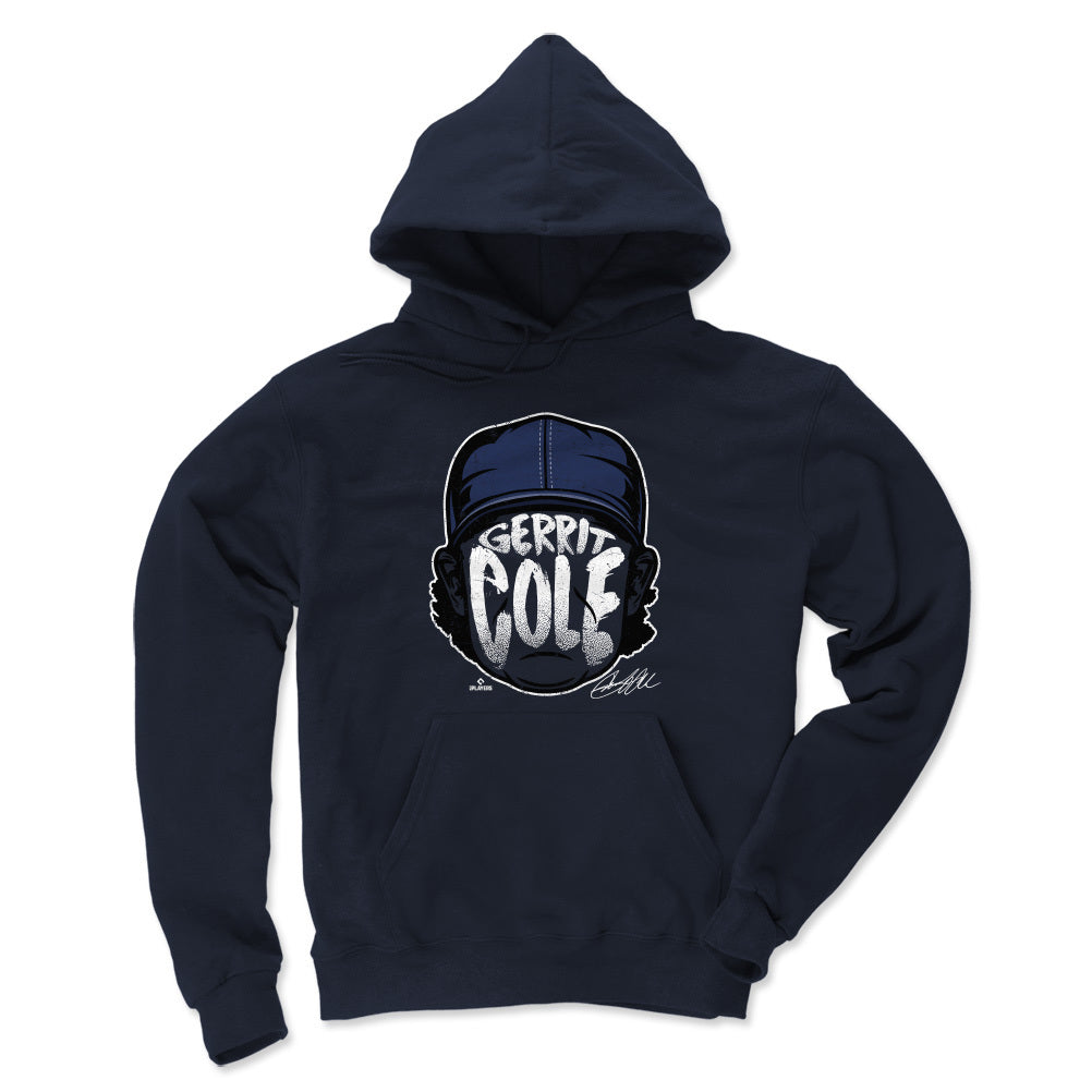 Gerrit Cole Men&#39;s Hoodie | 500 LEVEL