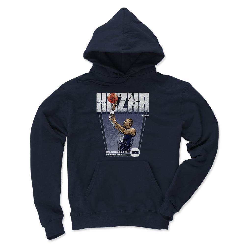 Kyle Kuzma Men&#39;s Hoodie | 500 LEVEL