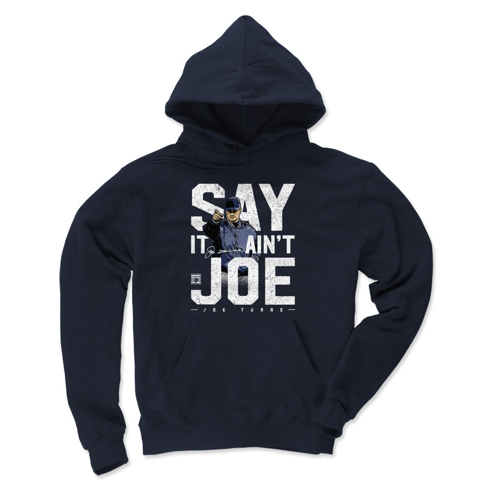 Joe Torre Men&#39;s Hoodie | 500 LEVEL