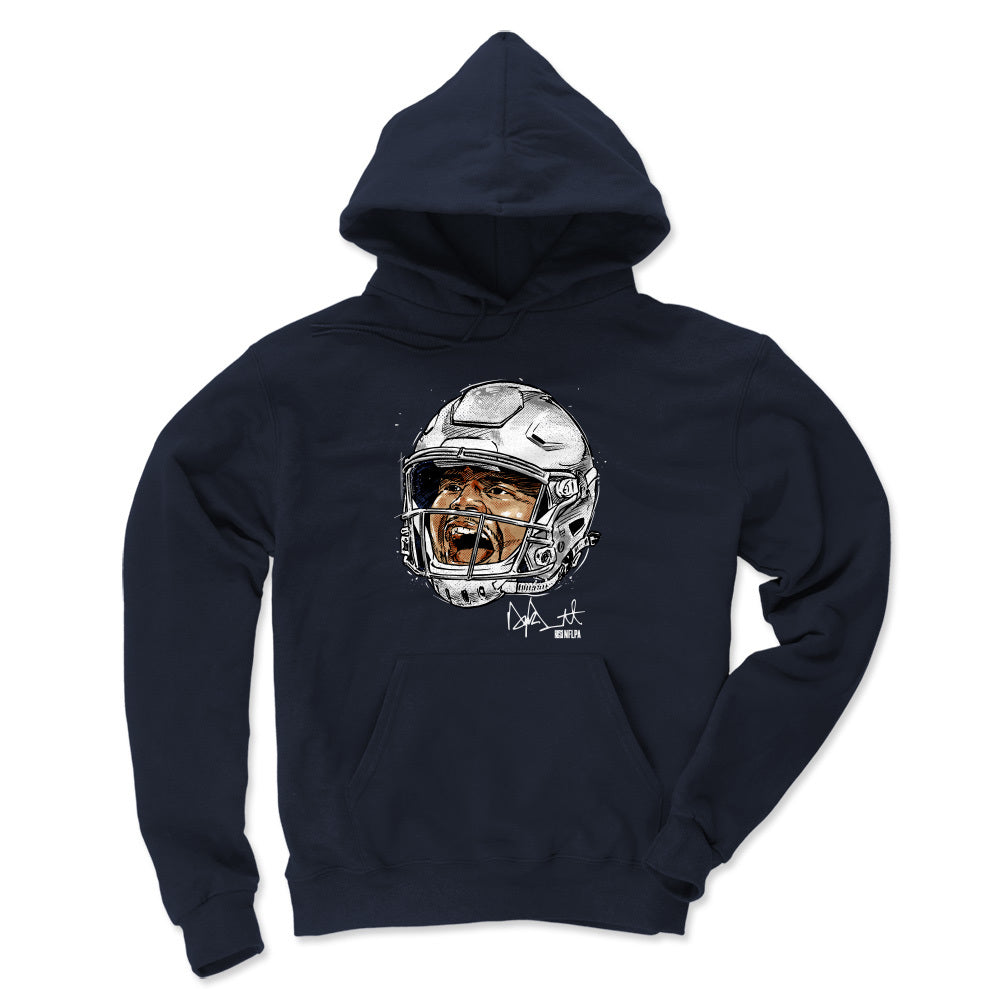 Dak Prescott Men&#39;s Hoodie | 500 LEVEL