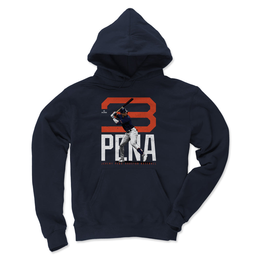 Jeremy Pena Men&#39;s Hoodie | 500 LEVEL