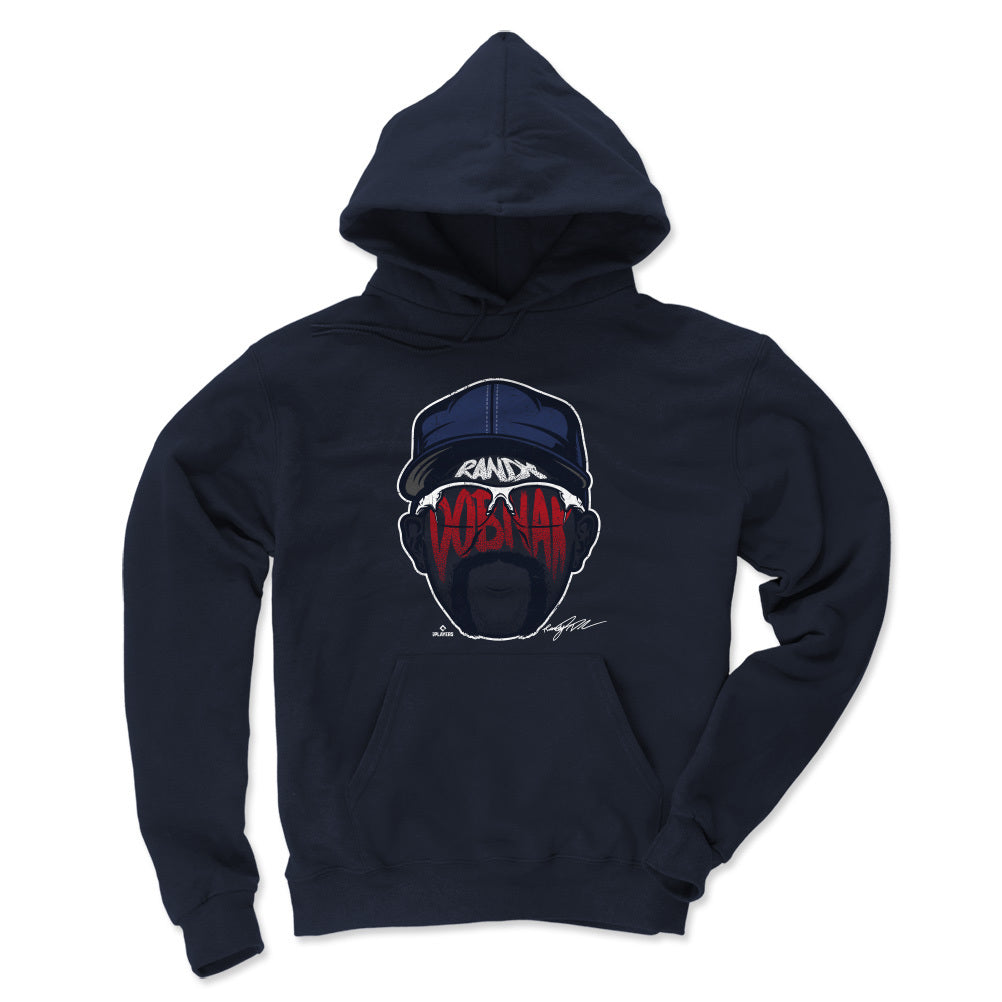 Randy Dobnak Men&#39;s Hoodie | 500 LEVEL