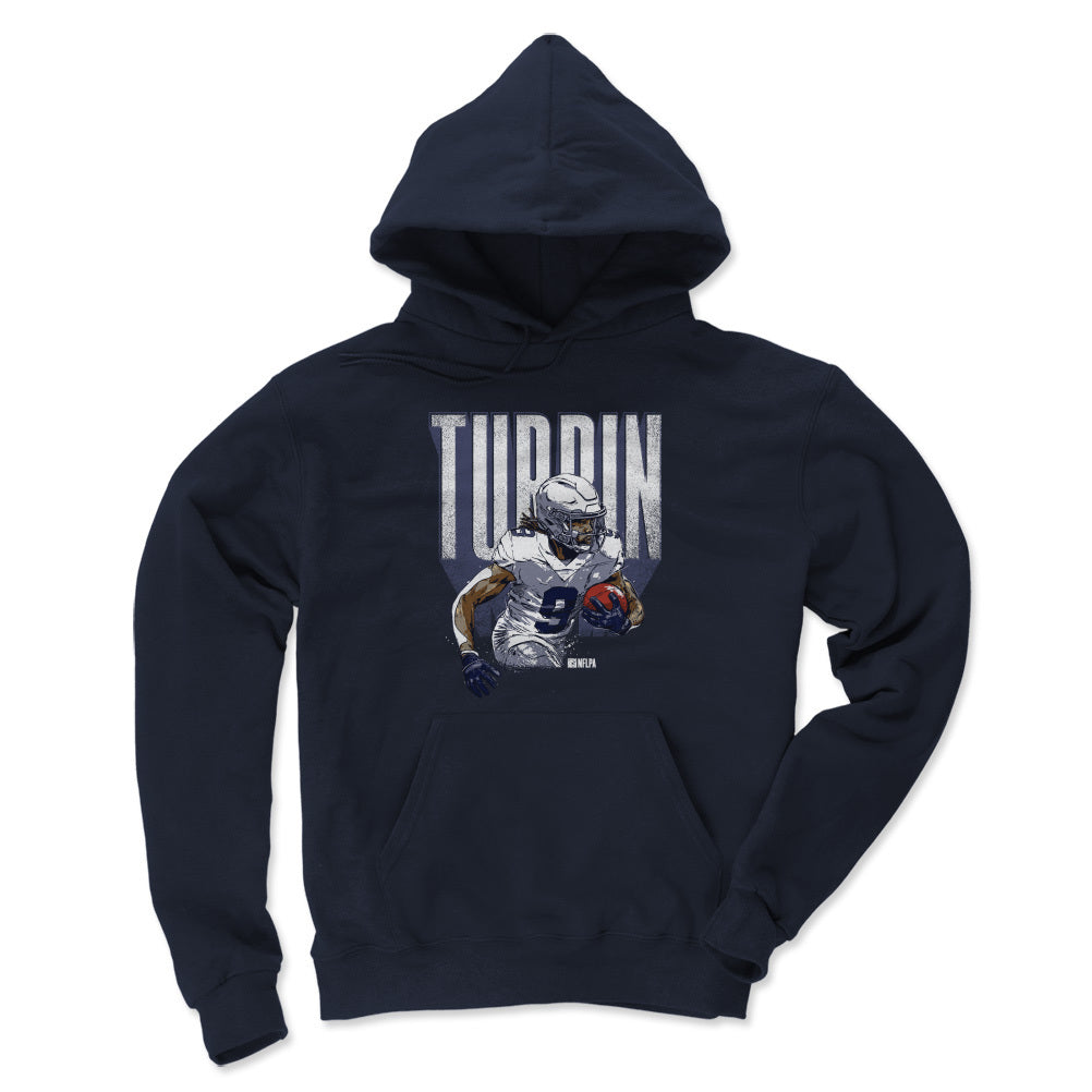 KaVontae Turpin Men&#39;s Hoodie | 500 LEVEL