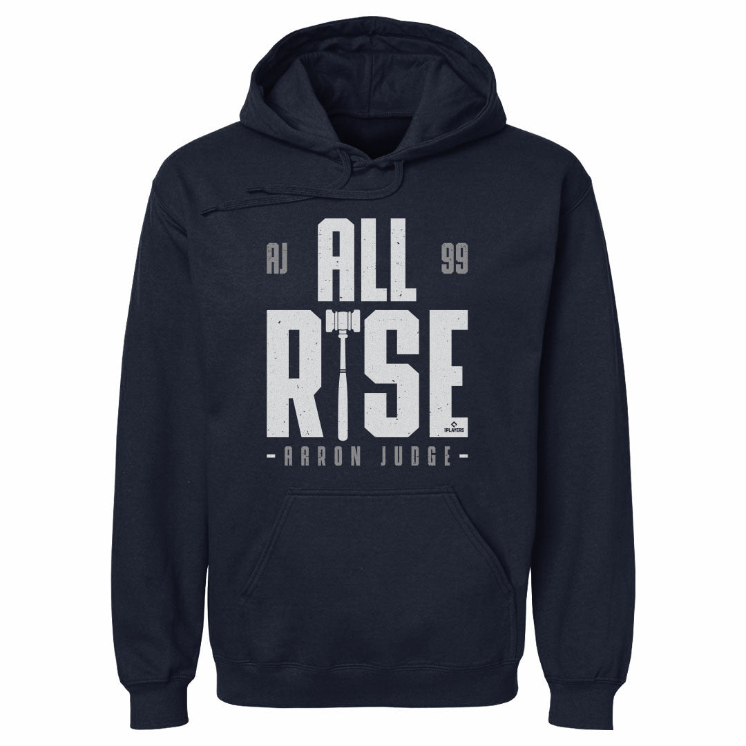 Aaron Judge Men&#39;s Hoodie | 500 LEVEL