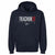 Matthew Tkachuk Men's Hoodie | 500 LEVEL