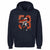 Cristian Javier Men's Hoodie | 500 LEVEL