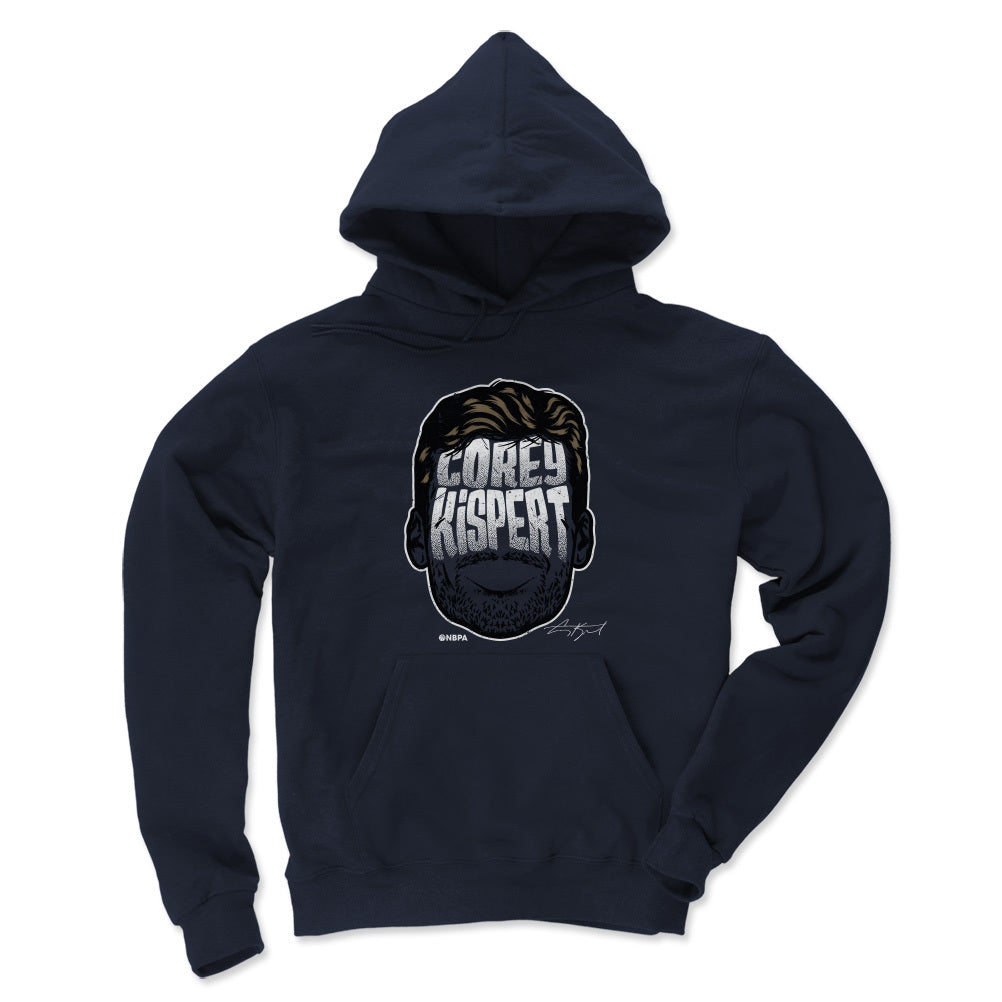 Corey Kispert Men&#39;s Hoodie | 500 LEVEL