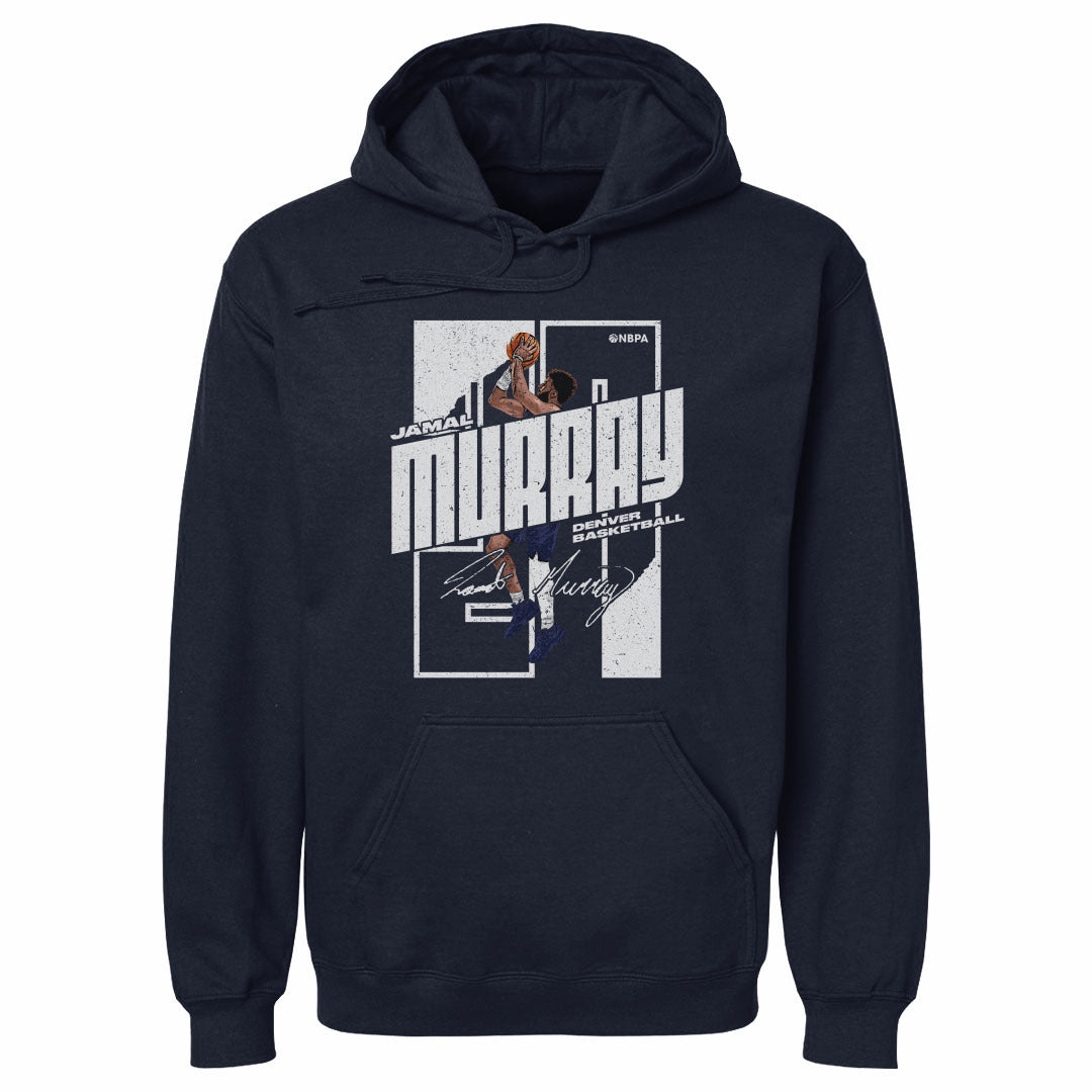 Jamal Murray Men&#39;s Hoodie | 500 LEVEL