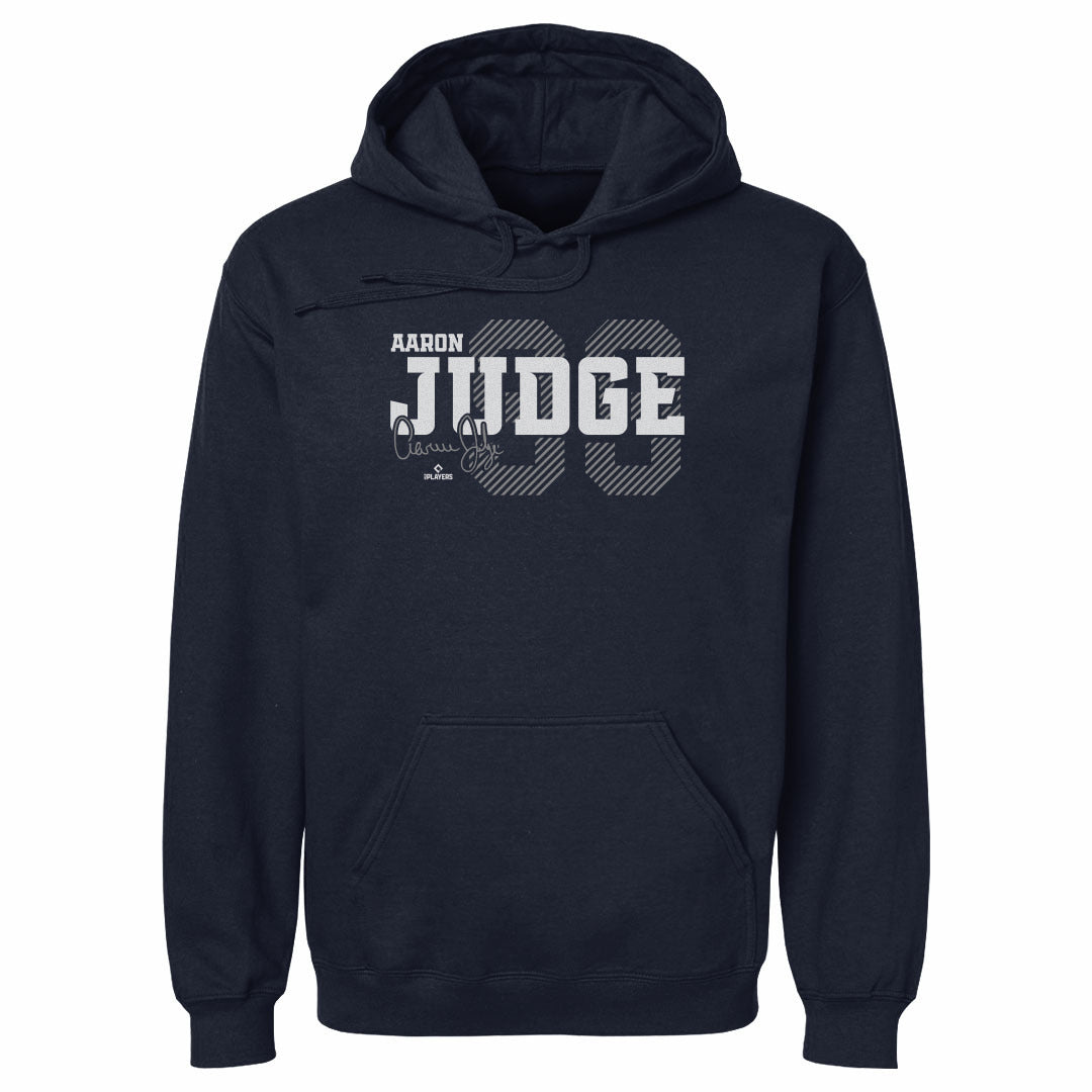 Aaron Judge Men&#39;s Hoodie | 500 LEVEL