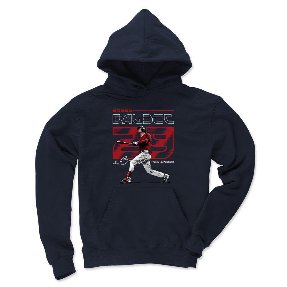 Bobby Dalbec Men&#39;s Hoodie | 500 LEVEL