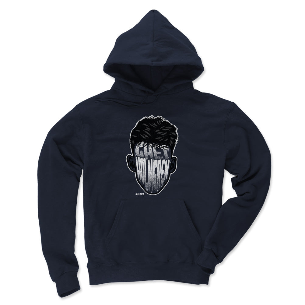 Chet Holmgren Men&#39;s Hoodie | 500 LEVEL