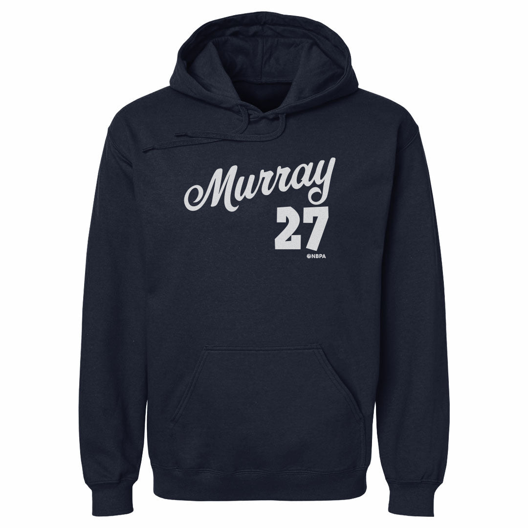 Jamal Murray Men&#39;s Hoodie | 500 LEVEL