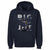 Jeffery Simmons Men's Hoodie | 500 LEVEL