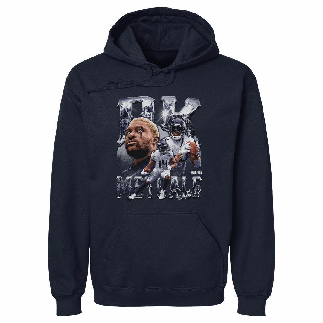 Dk cheap metcalf hoodie