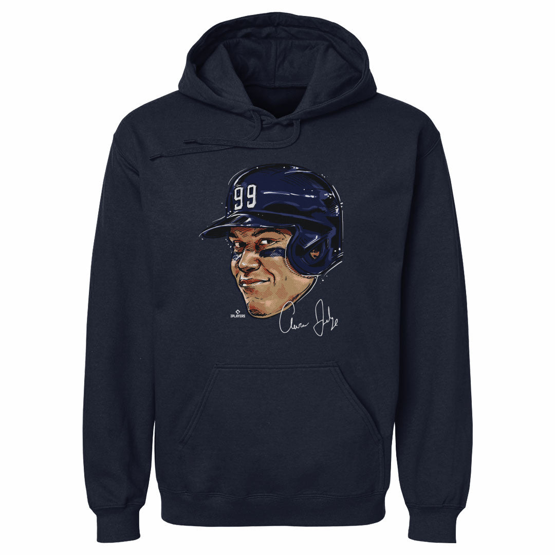 Aaron Judge Men&#39;s Hoodie | 500 LEVEL