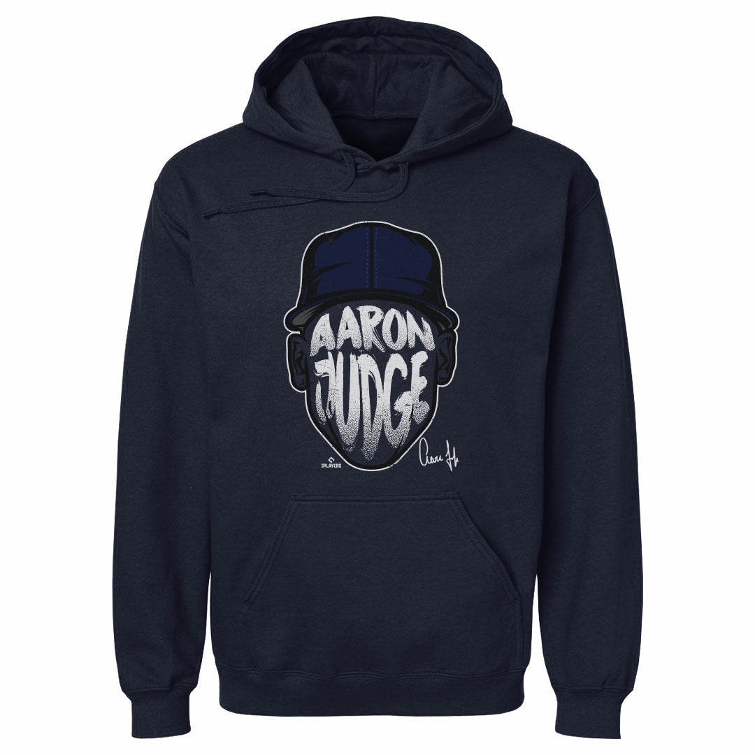 Aaron Judge Men&#39;s Hoodie | 500 LEVEL