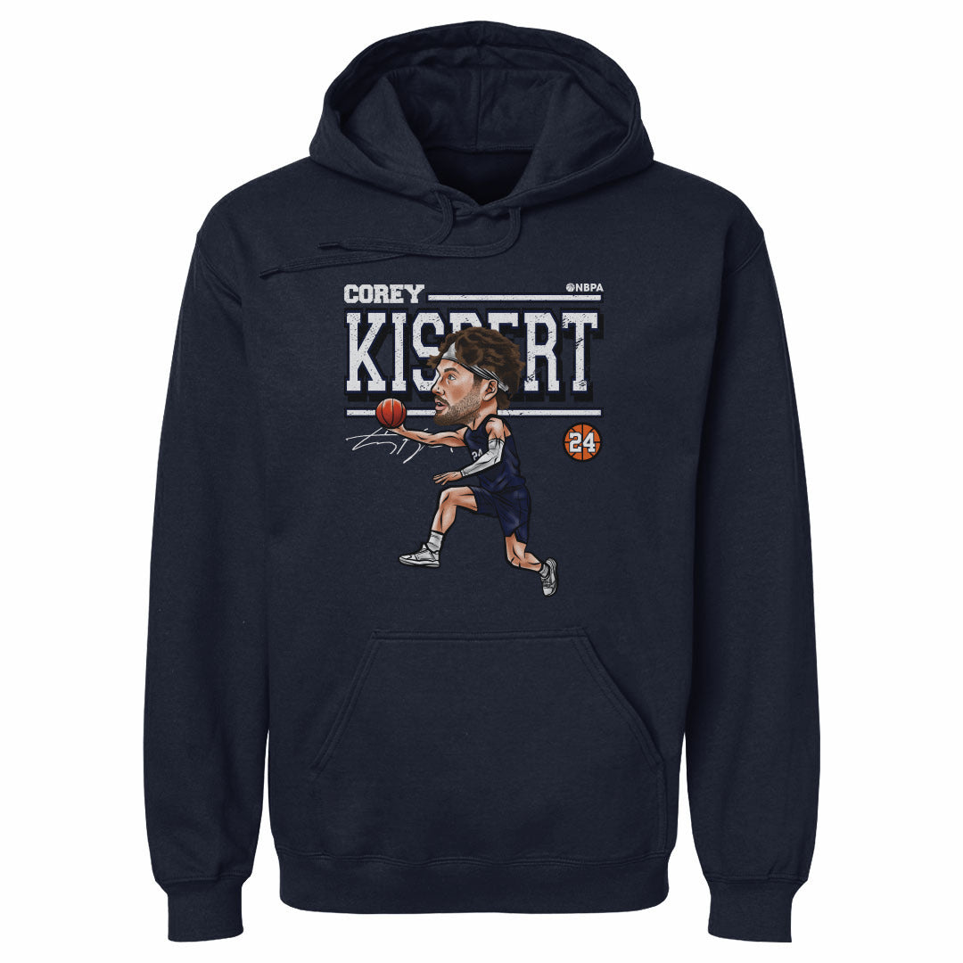 Corey Kispert Men&#39;s Hoodie | 500 LEVEL