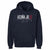 Ronald Acuna Jr. Men's Hoodie | 500 LEVEL