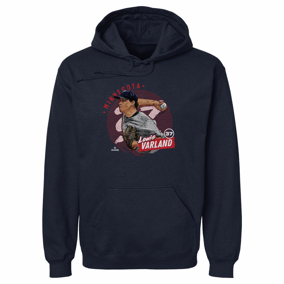 Louie Varland Men&#39;s Hoodie | 500 LEVEL