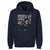 Christian Gonzalez Men's Hoodie | 500 LEVEL