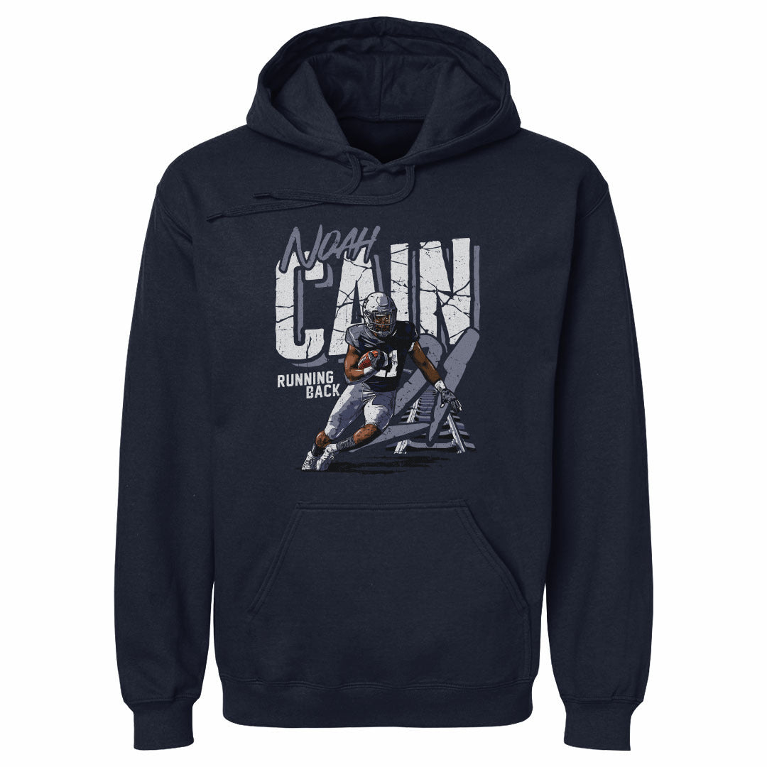 Noah Cain Men&#39;s Hoodie | 500 LEVEL