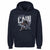 Noah Cain Men's Hoodie | 500 LEVEL