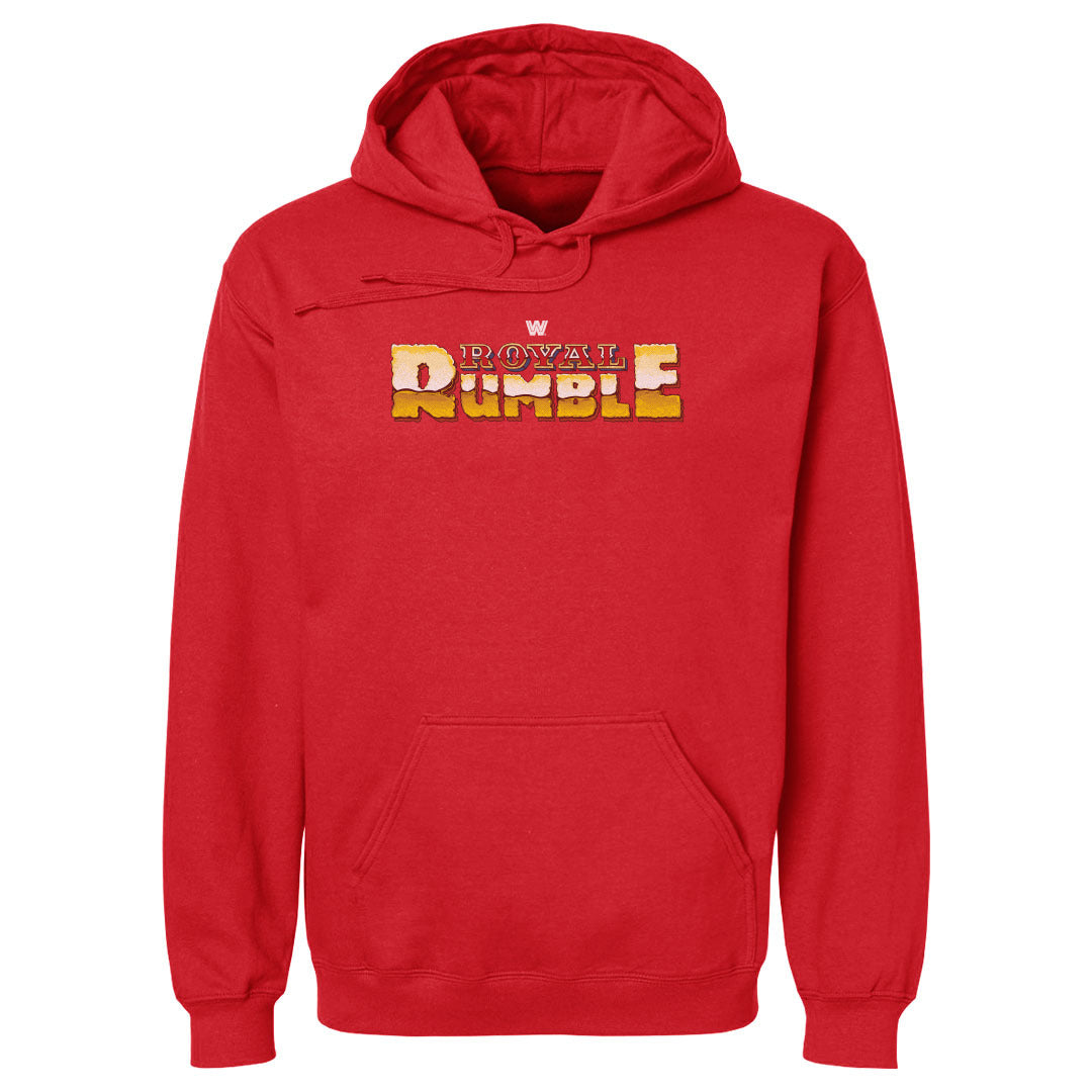 Royal Rumble Men&#39;s Hoodie | 500 LEVEL