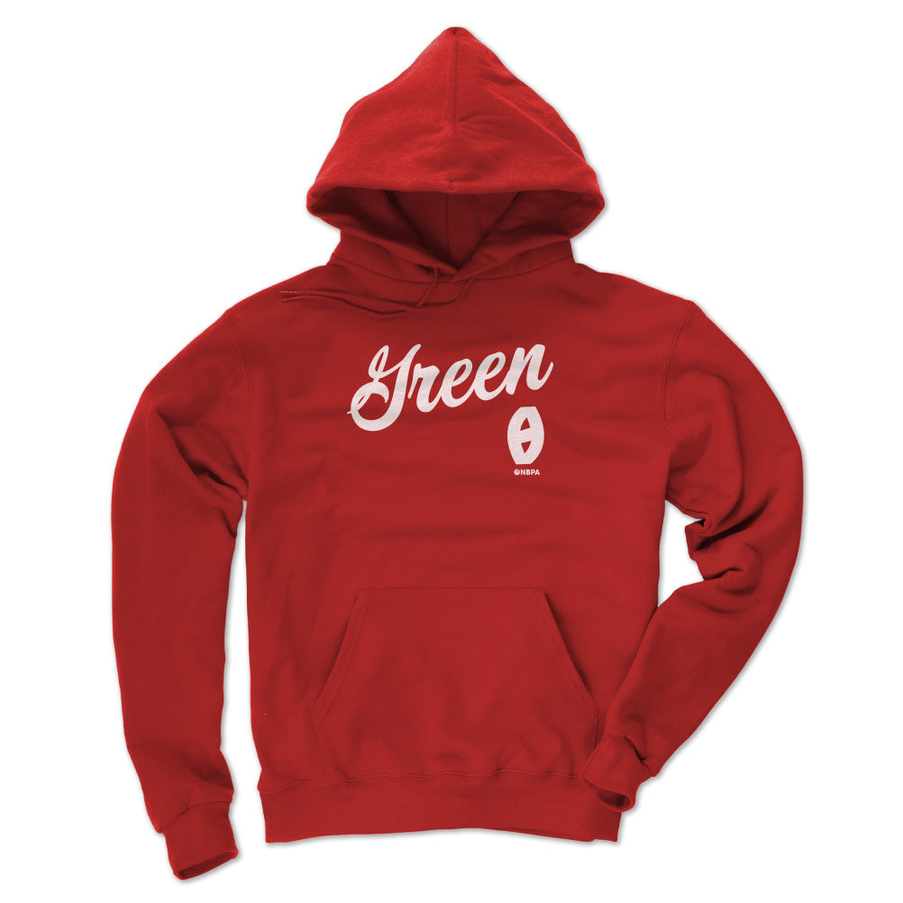 Jalen Green Men&#39;s Hoodie | 500 LEVEL