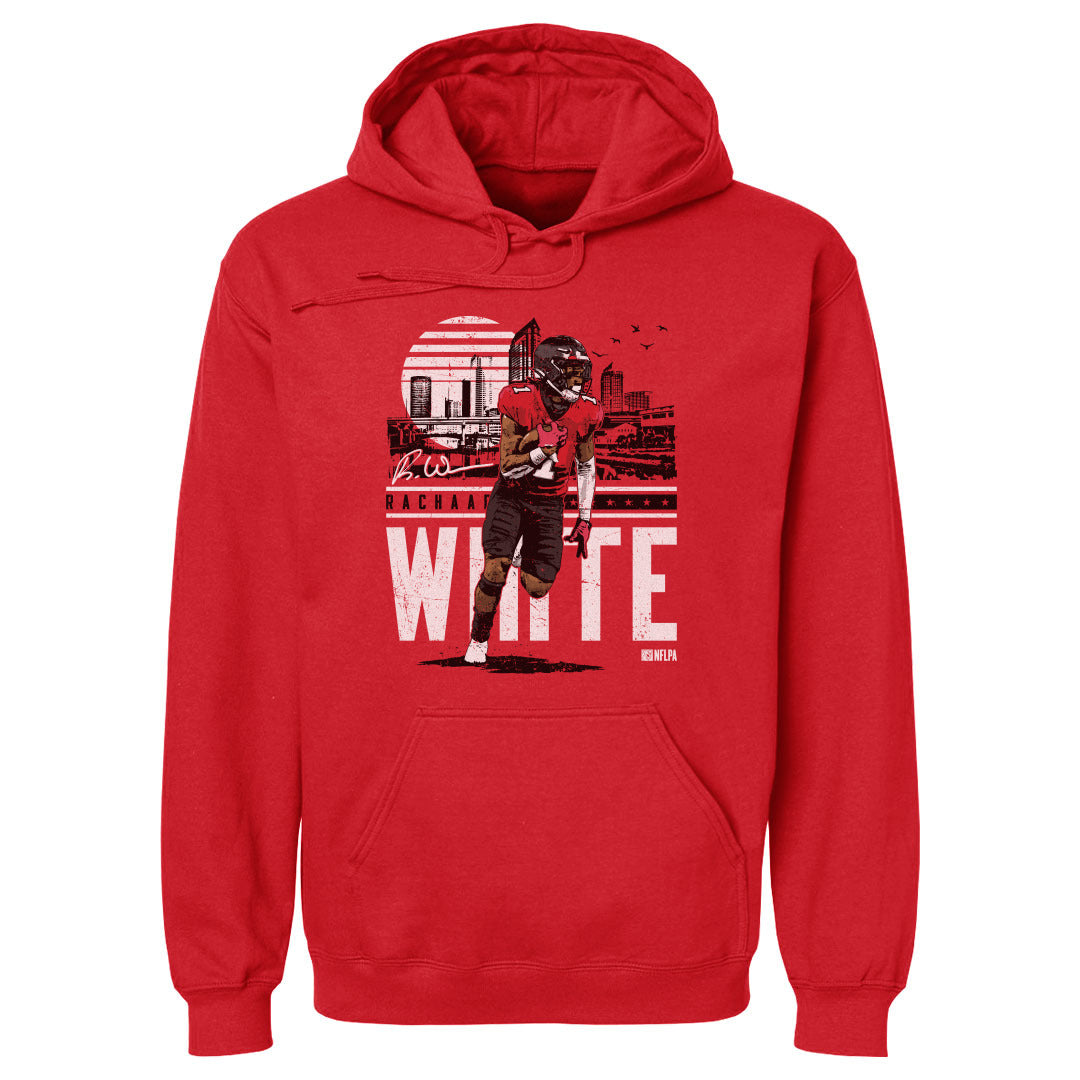 Rachaad White Men&#39;s Hoodie | 500 LEVEL