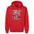 Christian McCaffrey Men's Hoodie | 500 LEVEL