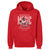 Patrick Mahomes Men's Hoodie | 500 LEVEL