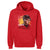 Connor Bedard Men's Hoodie | 500 LEVEL